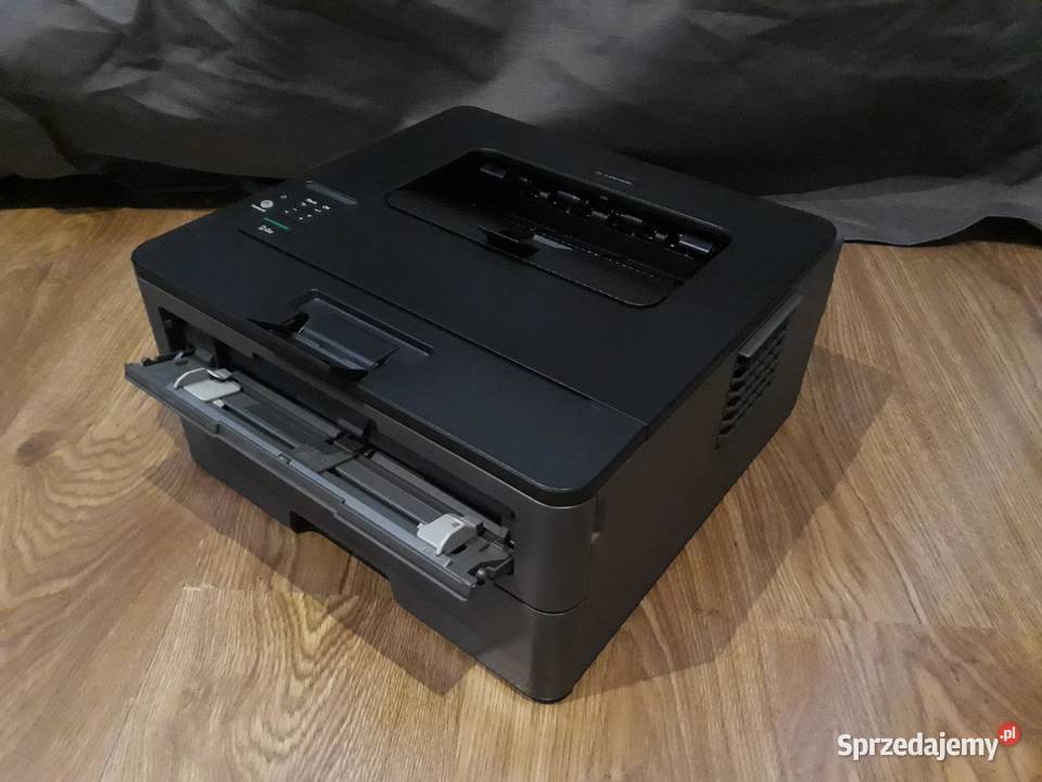 Przeglądzie drukarka laserowa duplex Brother laserowa Kraków