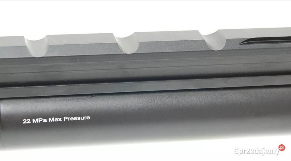 SPA PP700SA 55mm niekokesz Trzcianka