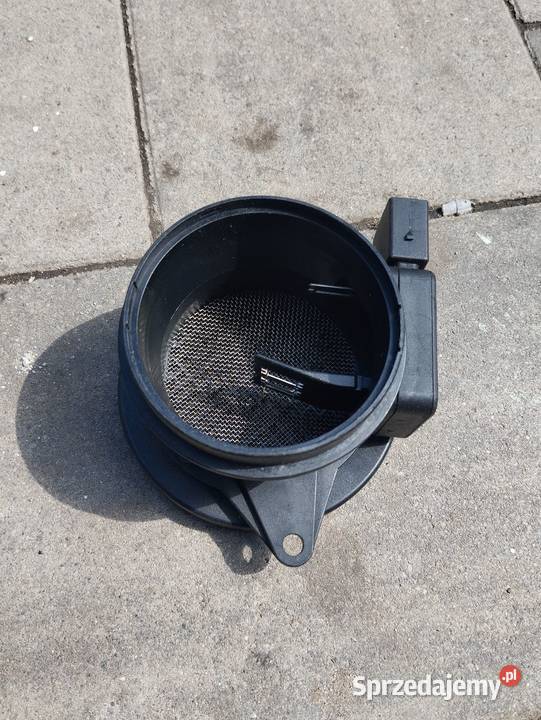 Przepływomierz powietrza Mercedes w203 w204 w209 osobowe Leżajsk