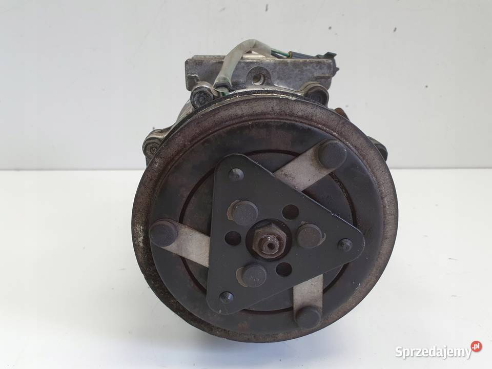 SPRĘŻARKA KLIMATYZACJI Volvo S40 II V50 20 D Chełm