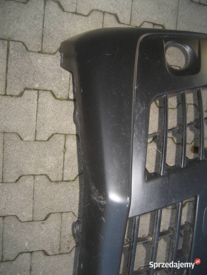 citroen jumper peugeot expert iii 1623r zderzak osobowe wielkopolskie Rakoniewice