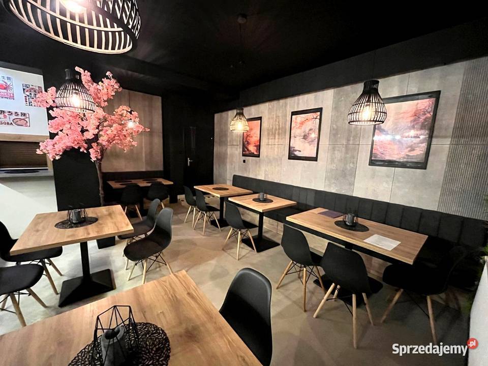 Loże barowe na wymiar Kanapy do restauracji Sofy Gastronomia Kraków