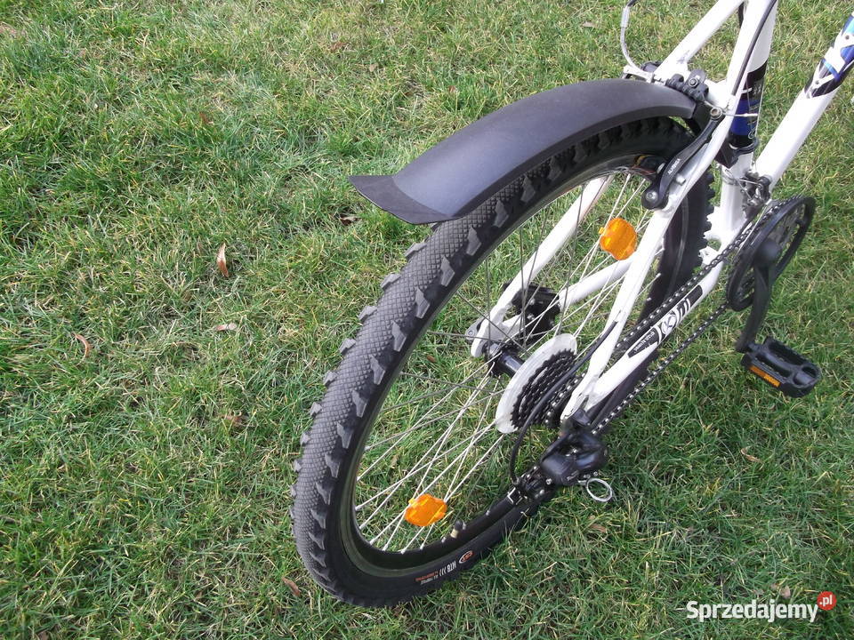 Rower Kross Hexagon V3 26 Wrocław