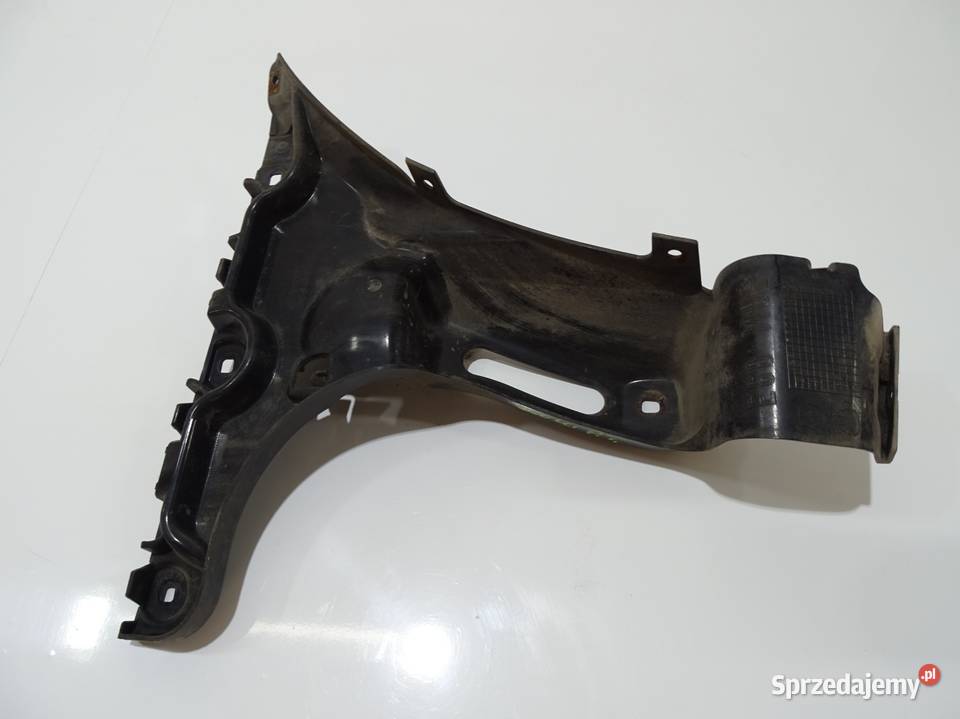 ŚLIZG ZDERZAKA PRAWY TYŁ BMW E60 LCI 7178186 Strzyżewice