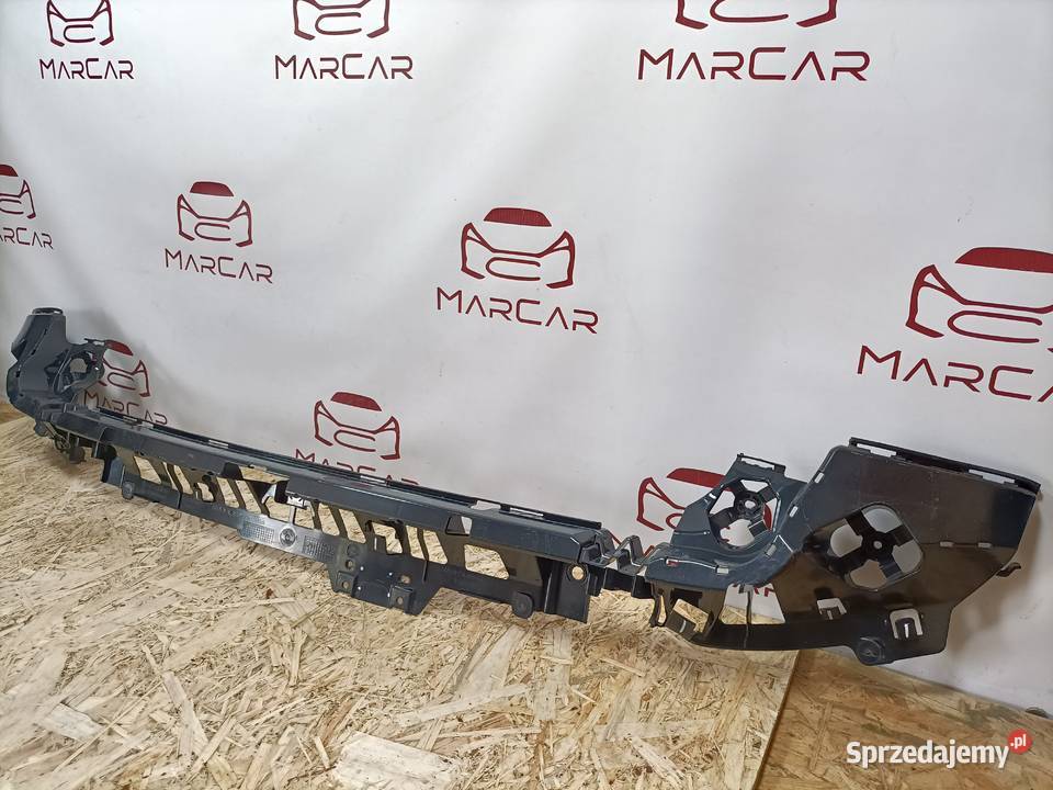 BMW F20 F21N LIFT ŚLIZG WZMOCNIENIE MOCOWANIE osobowe Pleszew