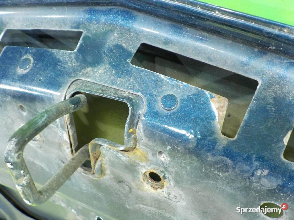 OPEL ASTRA J IV 14 B 12r HB 5D maska osobowe Maski Suków