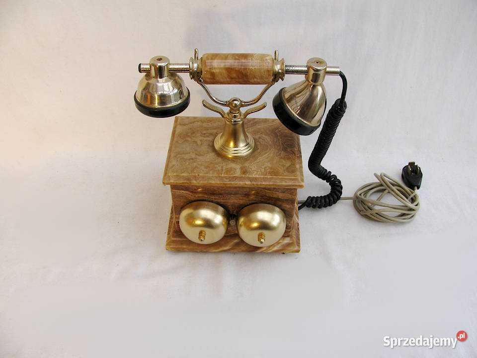 Telefon Onyks Italy Szczecinek