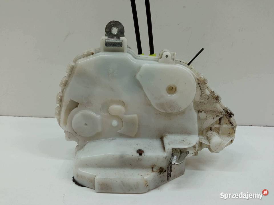 ZAMEK DRZWI PRAWY PRZÓD 3D UFO 72111SMR Honda