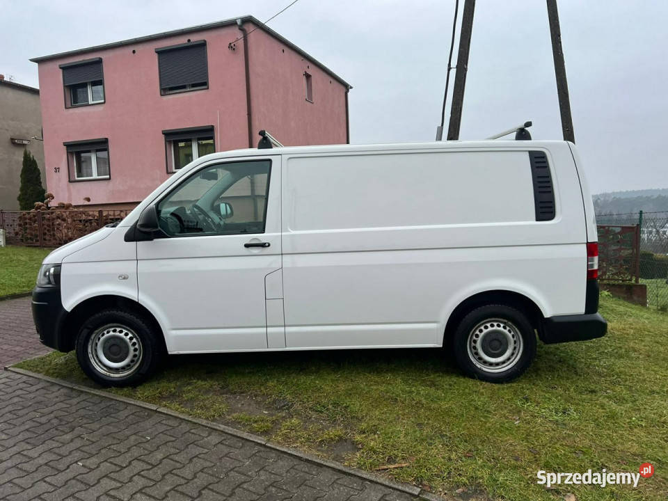 Volkswagen Transporter Volkswagen Transporter T5