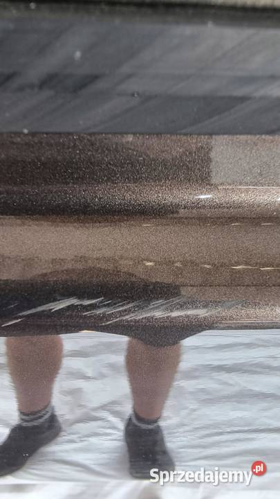 Drzwi Lewe Boczne przesuwne Nissan NV200 osobowe Karoseria kujawsko-pomorskie sprzedam