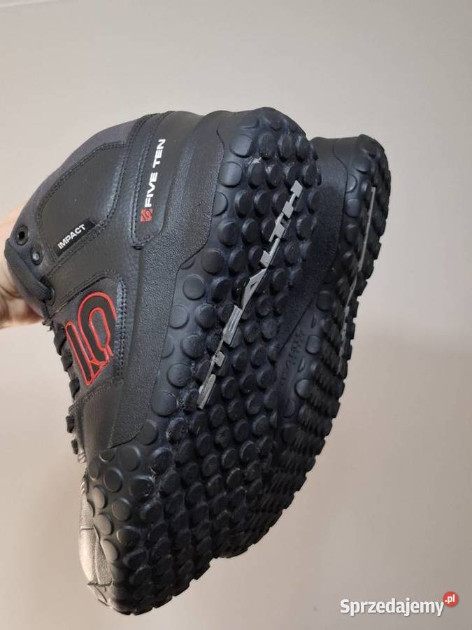 Buty 43 rowerowe Five Ten Impact High MTB małopolskie Kraków sprzedam