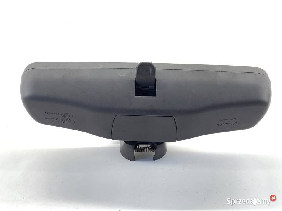 LUSTERKO WEWNĘTRZNE VOLVO S60 I SedanLimuzyna