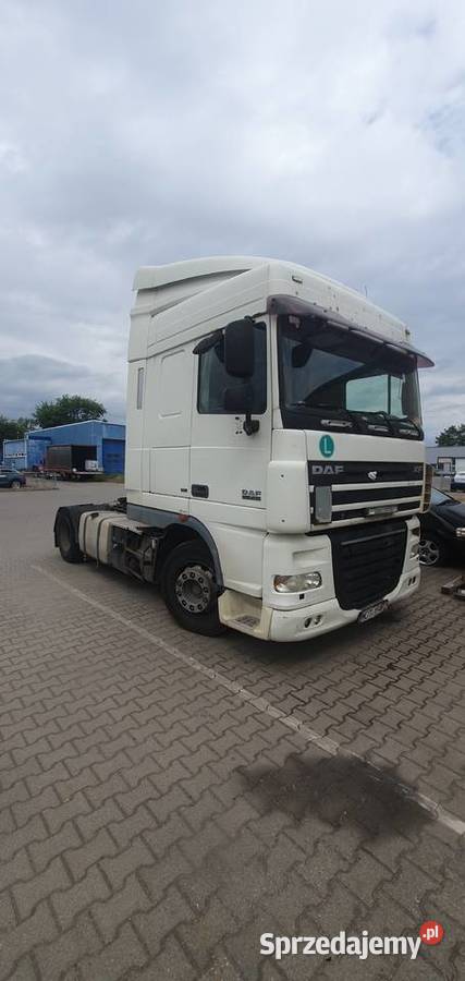 Syndyk sprzeda samochód specjalny pomoc drogowa mazowieckie Karczew