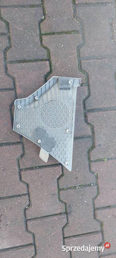 Maskownica osłona głośnika lewa 186200172 Szczecin