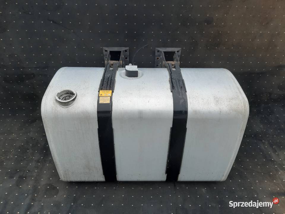 VOLVO FH FM RENAULT ZBIORNIK PALIWA SMOK Bieleń sprzedam