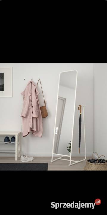 Lustro Ikea Lustra wielkopolskie Koło