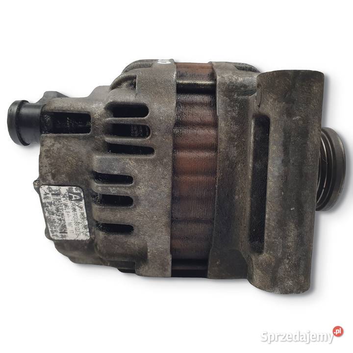 ALTERNATOR Citroen C3 C4 II 14 VTI V757695680 Chełm sprzedam