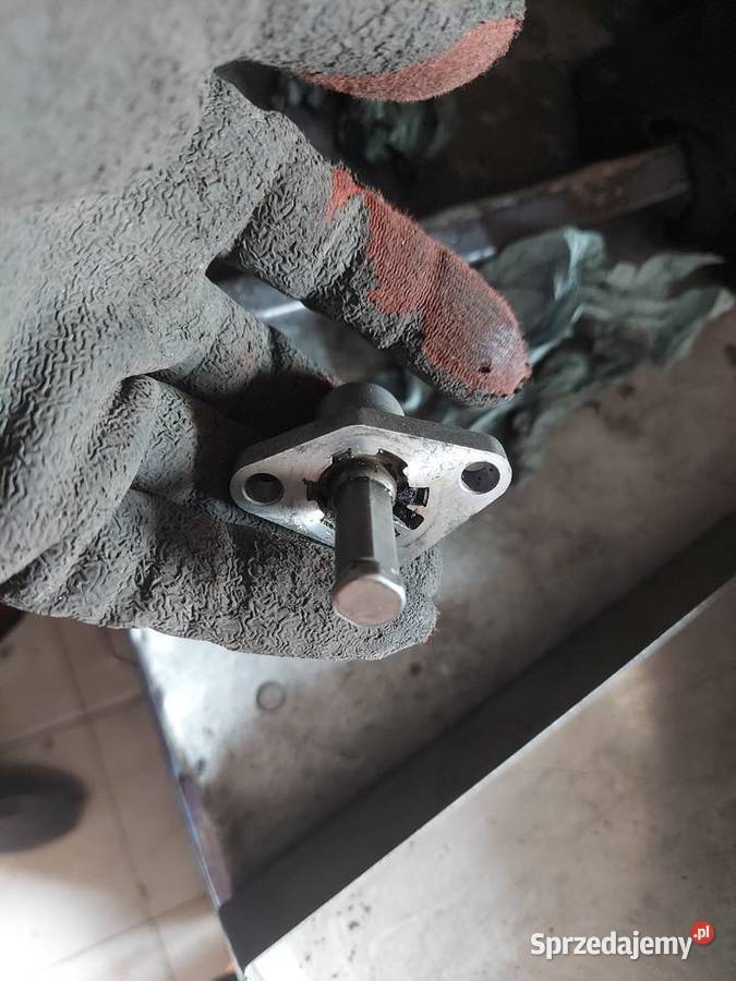 Yamaha YZF 125 r napinacz rozrządu yzf125 YZF125 Motoryzacja dolnośląskie
