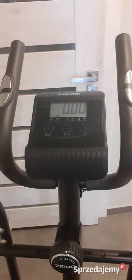 Orbitrek Zipro Burn magnetyczny Jarocin