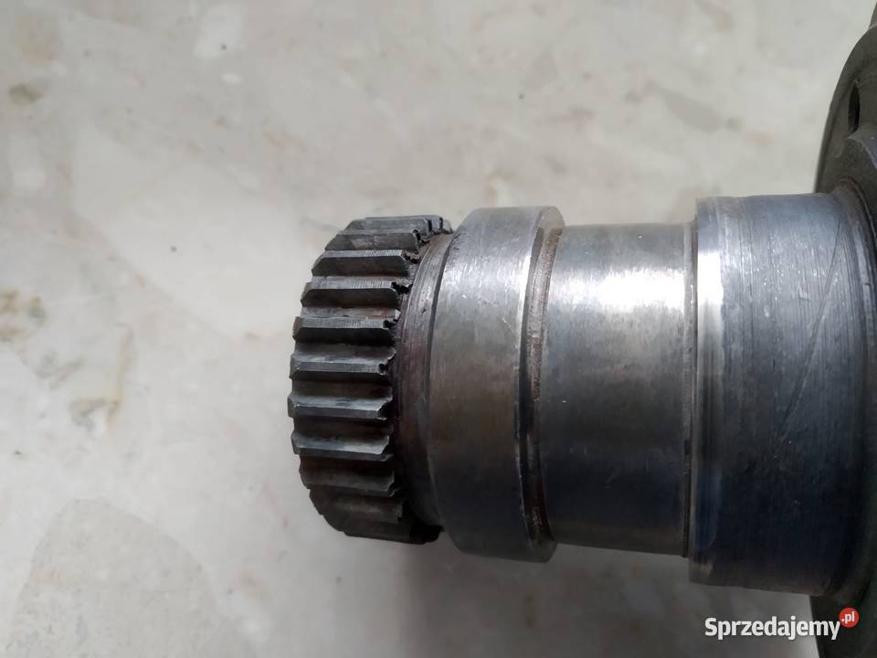 NOWY ZABIERAK DYFRA M72 K750 URAL DNIEPR M72 podkarpackie Głogów Małopolski