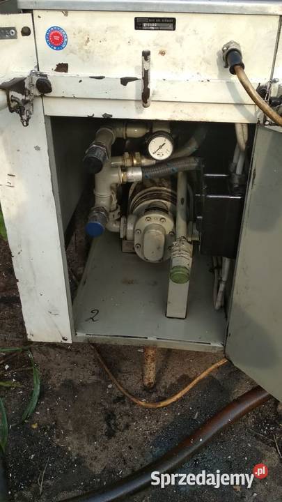 urządzenie do filtrowania RECHERT Pozostałe Rumia