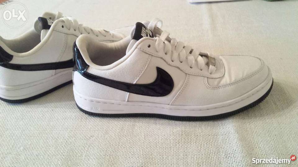 BUTY NIKE Obuwie sportowe