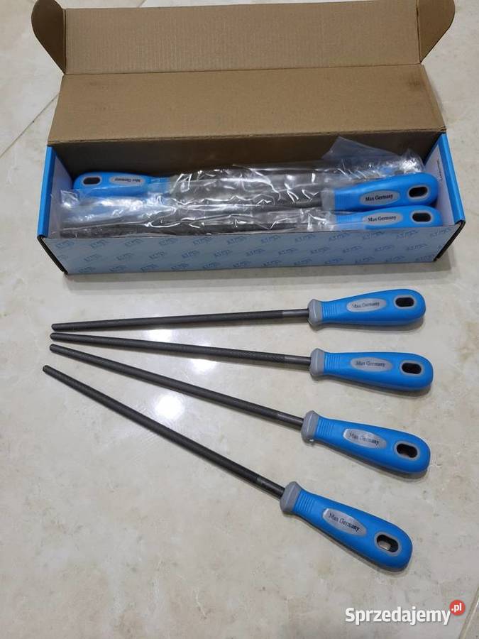 Pilnik pilniki okrągłe Zrąbiec