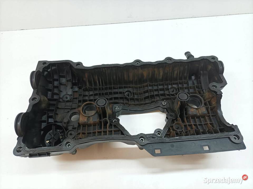 POKRYWA ZAWORÓW 7506728 18 VALVETRONIC Bmw Seria Silniki i osprzęt