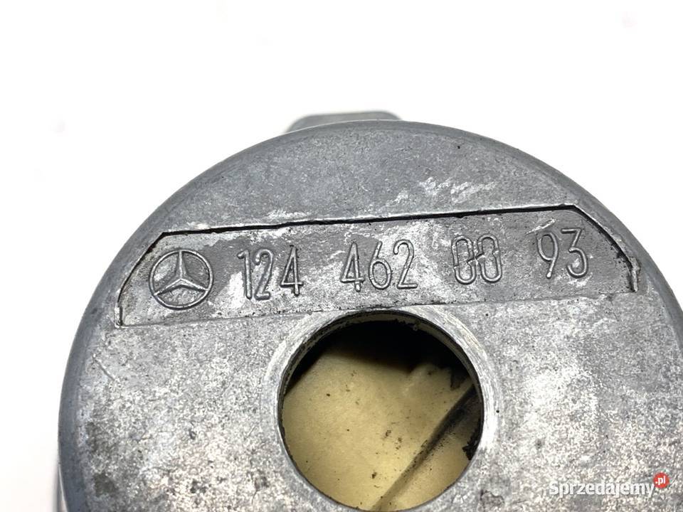 KOSTKA STACYJKI MERCEDES W201 1244620093 20 75 Motoryzacja