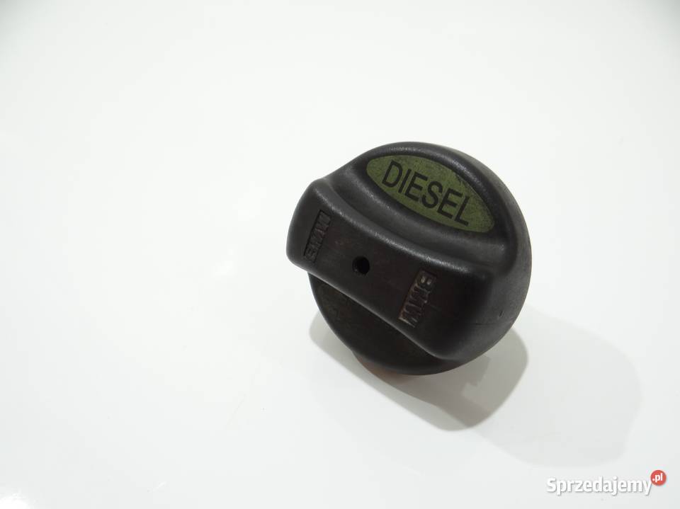 KOREK WLEWU PALIWA BMW E60 E61 4614984 Strzyżewice