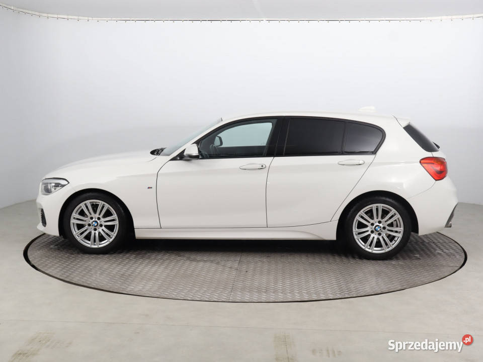 BMW 1 118i dolnośląskie sprzedam