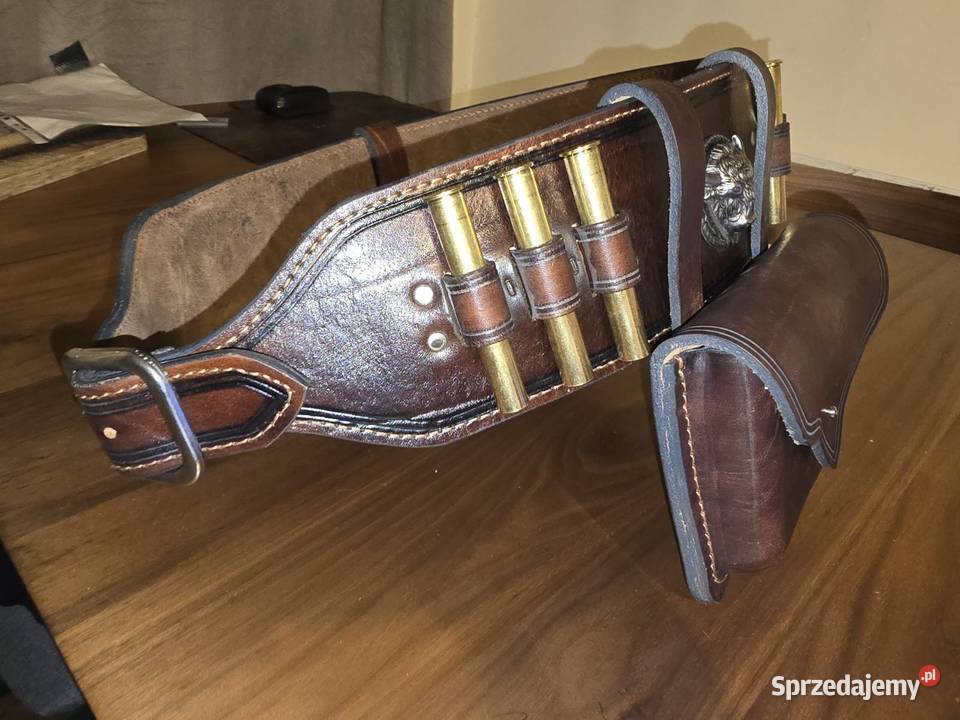 zestaw Sharps Saguaro competition 45120 luneta Wrocław