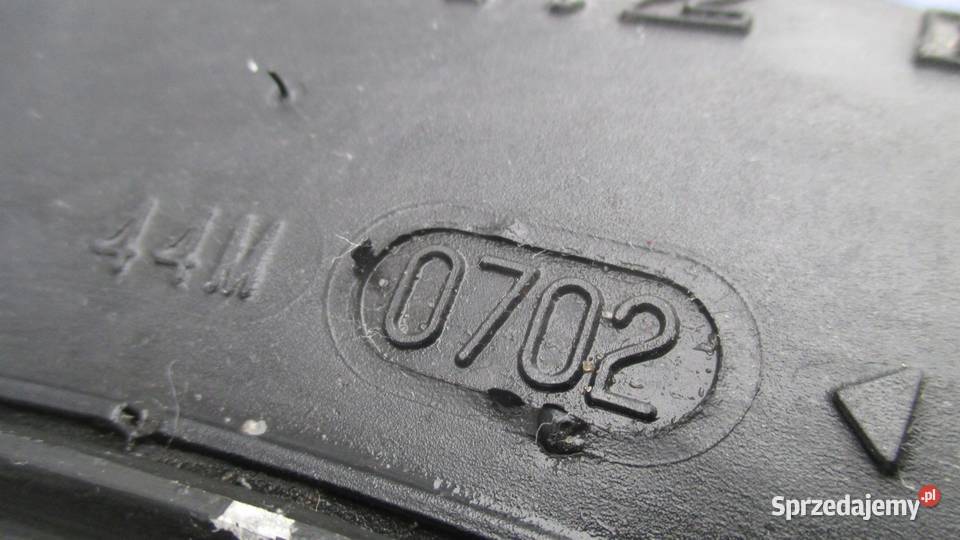 JAGUAR STYPE koło dojazdowe 1458016 105M 5x108 Kielce