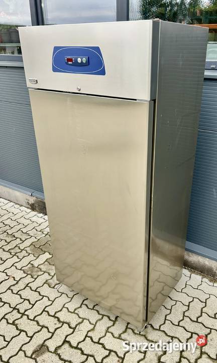SZAFA CHŁODNICZA ELECTROLUX 700L LODÓWKA zachodniopomorskie Krępsko