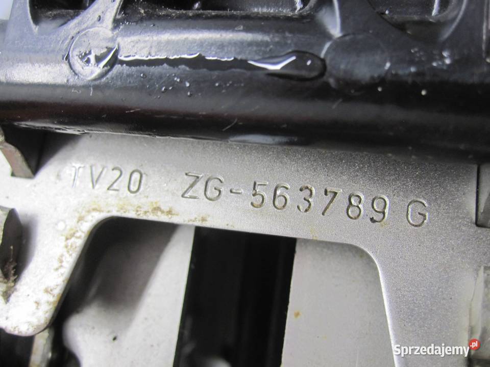 MINI CLUBMAN I 08r kolumna kierownicza 2757528 Kielce