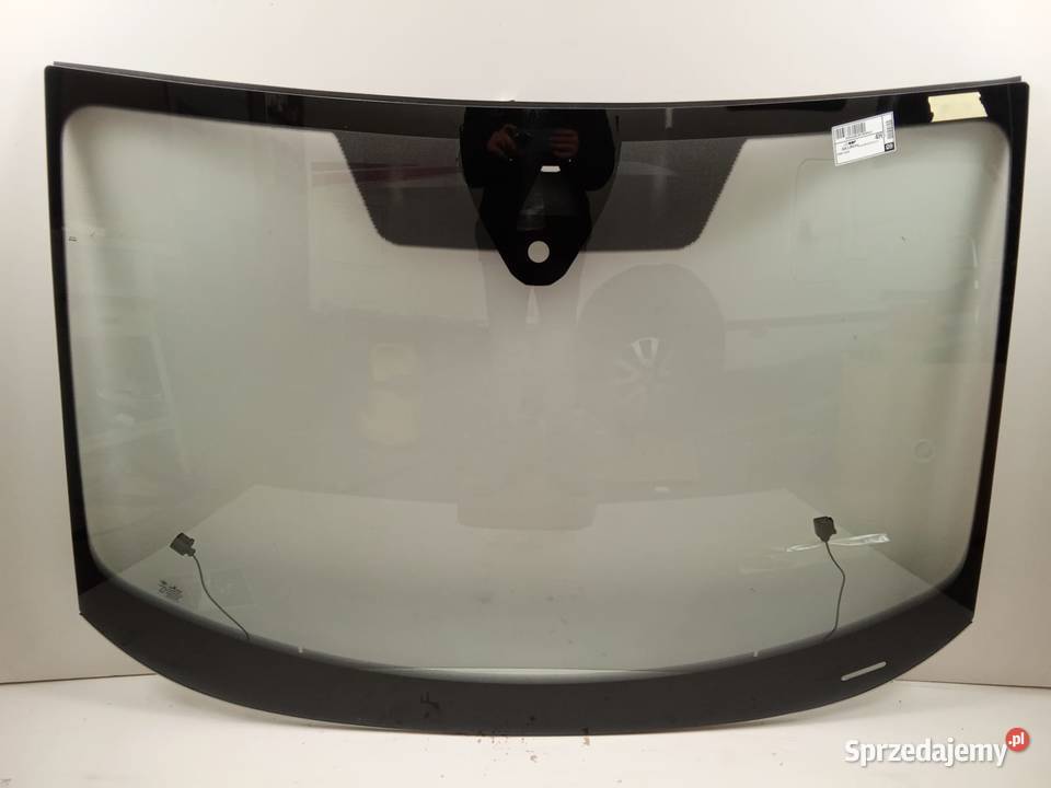 Szyba Przód Volkswagen ID4ID5 20 Ogrzewanie osobowe Przednie sprzedam