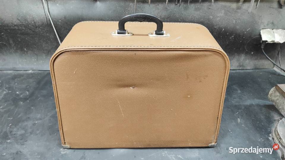 Maszyna krawiecka domowa Podrzecze