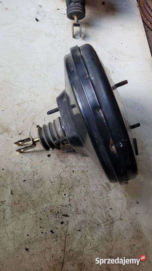 Serwo hamulcowe BMW Seria 3 E36 34331163472L Wspomaganie hamulca Łagów