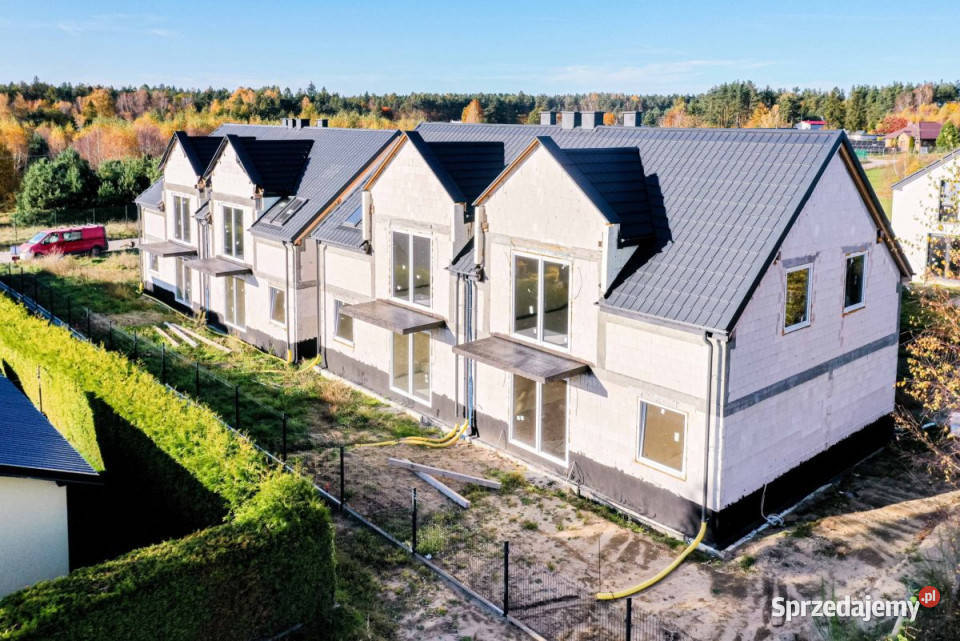 Mieszkanie na sprzedaż Kębłowo Gospodarska 5491 sprzedam