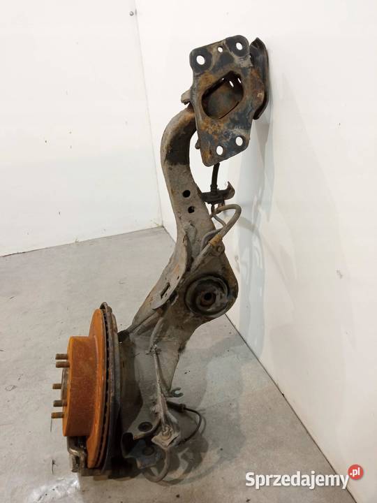 ZWROTNICA LEWY TYŁ 20 DCI 150 AWD Renault Koleos sprzedam