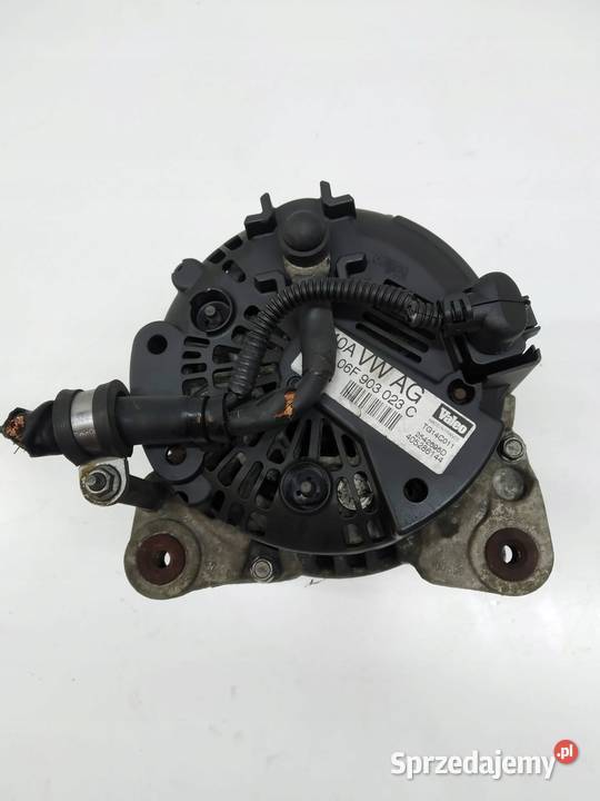 ALTERNATOR 06F903023C 19 TDI Seat Leon II świętokrzyskie