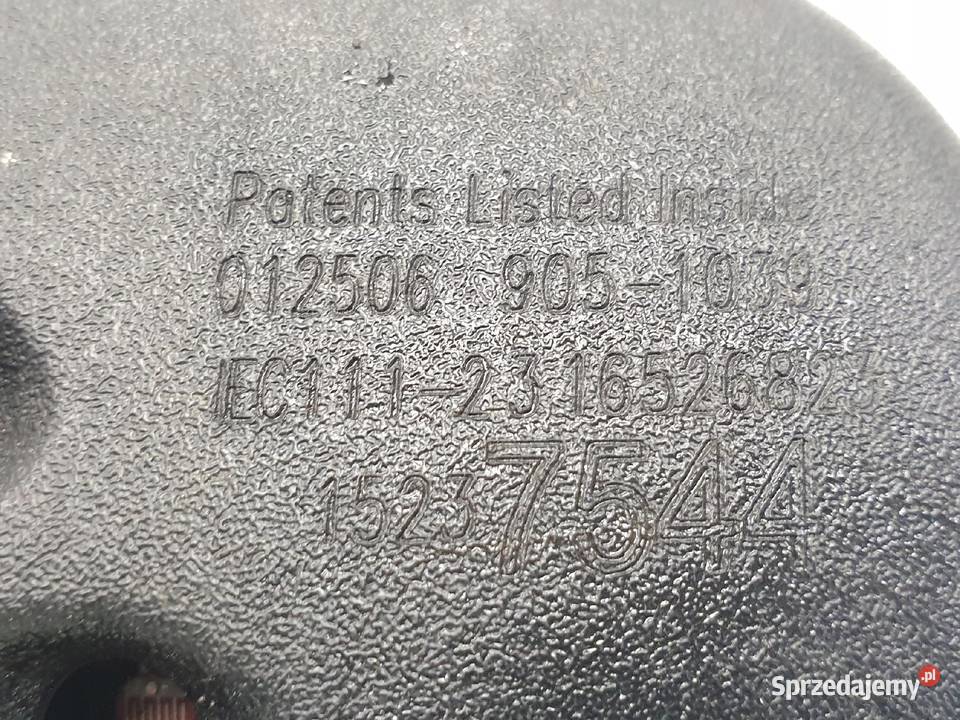 Chevrolet Equinox LUSTERKO WSTECZNE Wewnętrzne osobowe