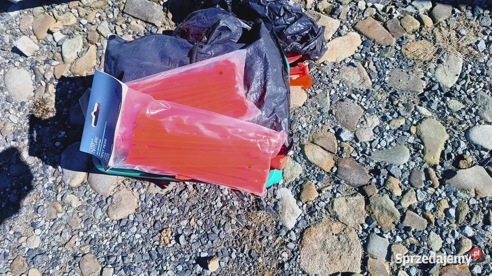 Przedsionek ISABELLA PENTA THIRTY przystawka Kempingowe Międzybrodzie Bialskie