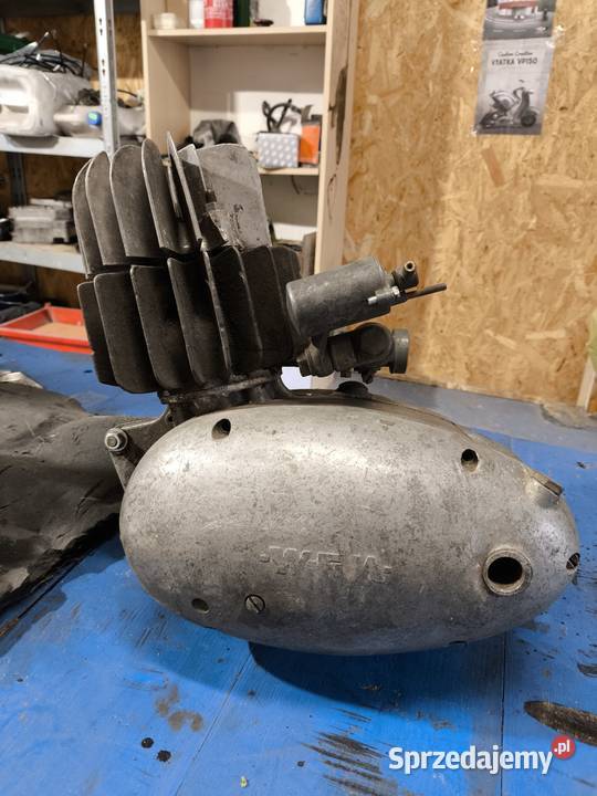 Osa M50 1959 niski seryjny sprzedam