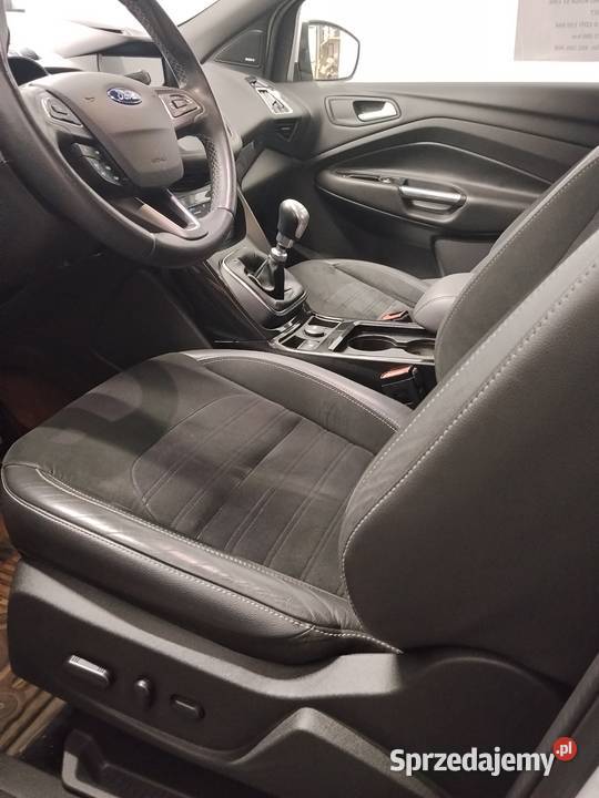 Ford Kuga ST LINE sprzedam