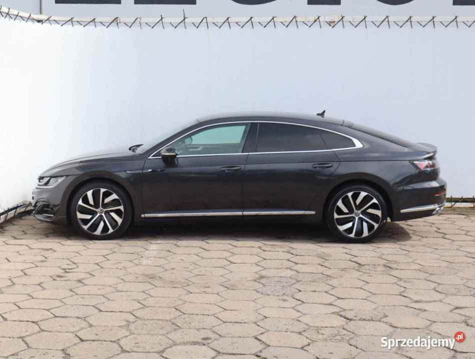 VW Arteon 20 TSI