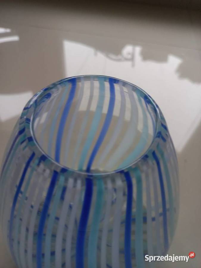 Wazon Murano Dino Martens Toruń sprzedam