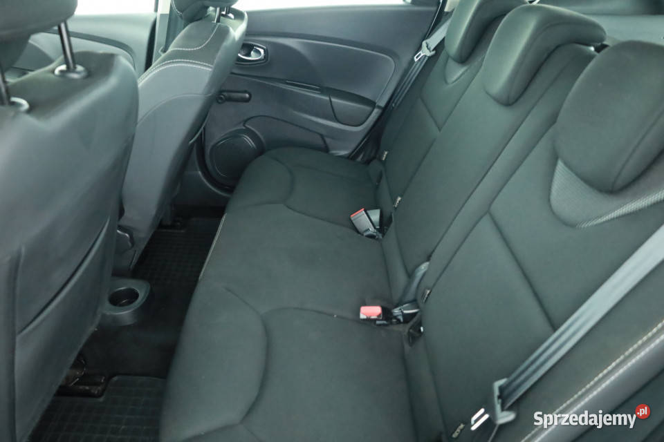 Renault Clio 15 dCi diesel Piaseczno