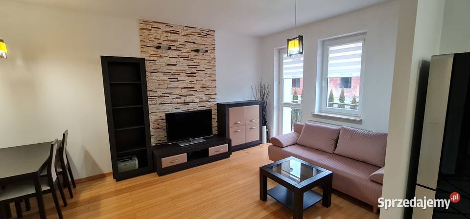 Mieszkanie 2pokojowe o pow 49m2 os Bukowy Dworek Liczba pokoi 2 mazowieckie Jabłonna sprzedam