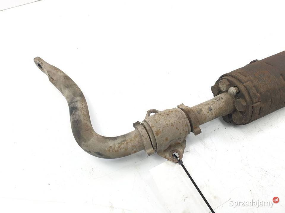 DRĄŻEK STABILIZATORA LAND ROVER RANGE ROVER osobowe Lipno